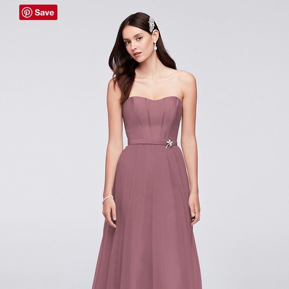 OLEG CASSINI dress (NEW)